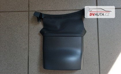 Horní kryt sloupku řízení 5JA858561A